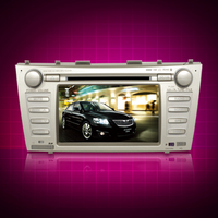  DVD for CAMRY 07 